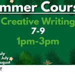 7-9 Creative Writing