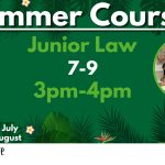 7-9 Junior Law