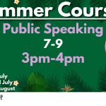 7-9 Public Speaking