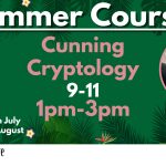 9-11 Cryptology