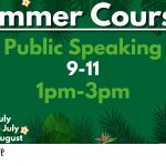 9-11 Public Speaking
