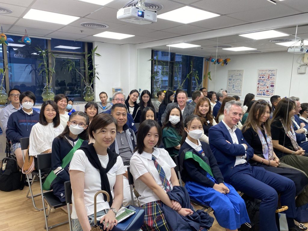 Seminars and Talks 講座