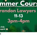 11-13 Law course