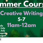 5-7 Creative Writing