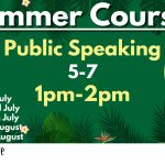 5-7 Public Speaking