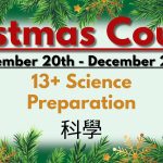 11-13 Science