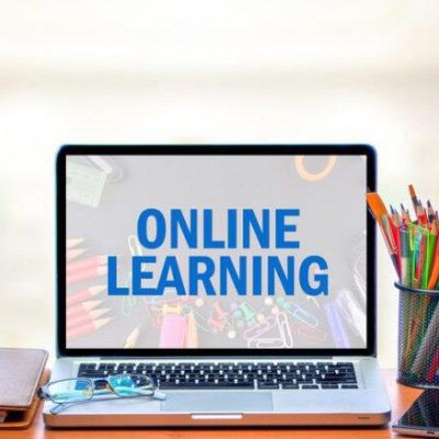online-learning-web