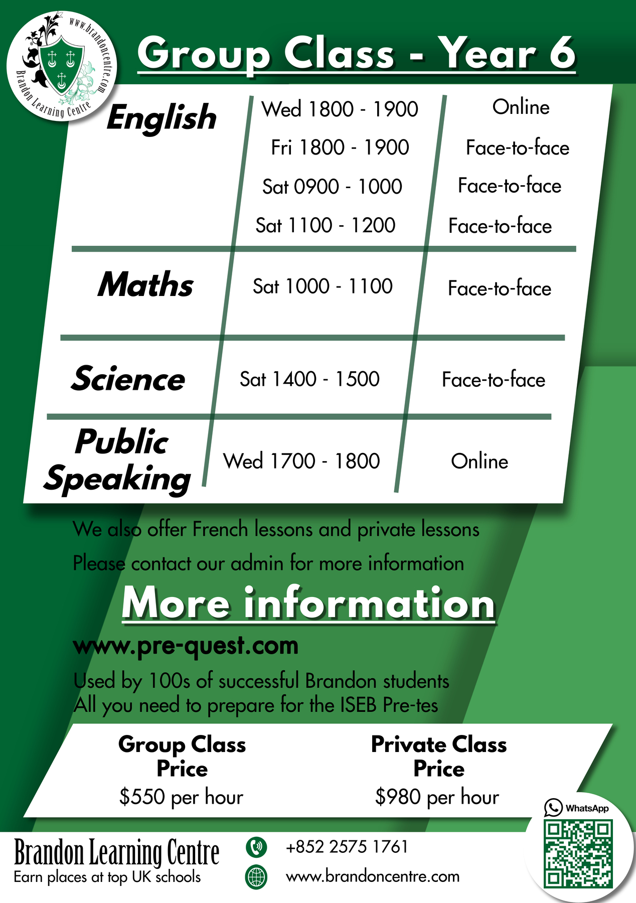 Website Year 6 (1)