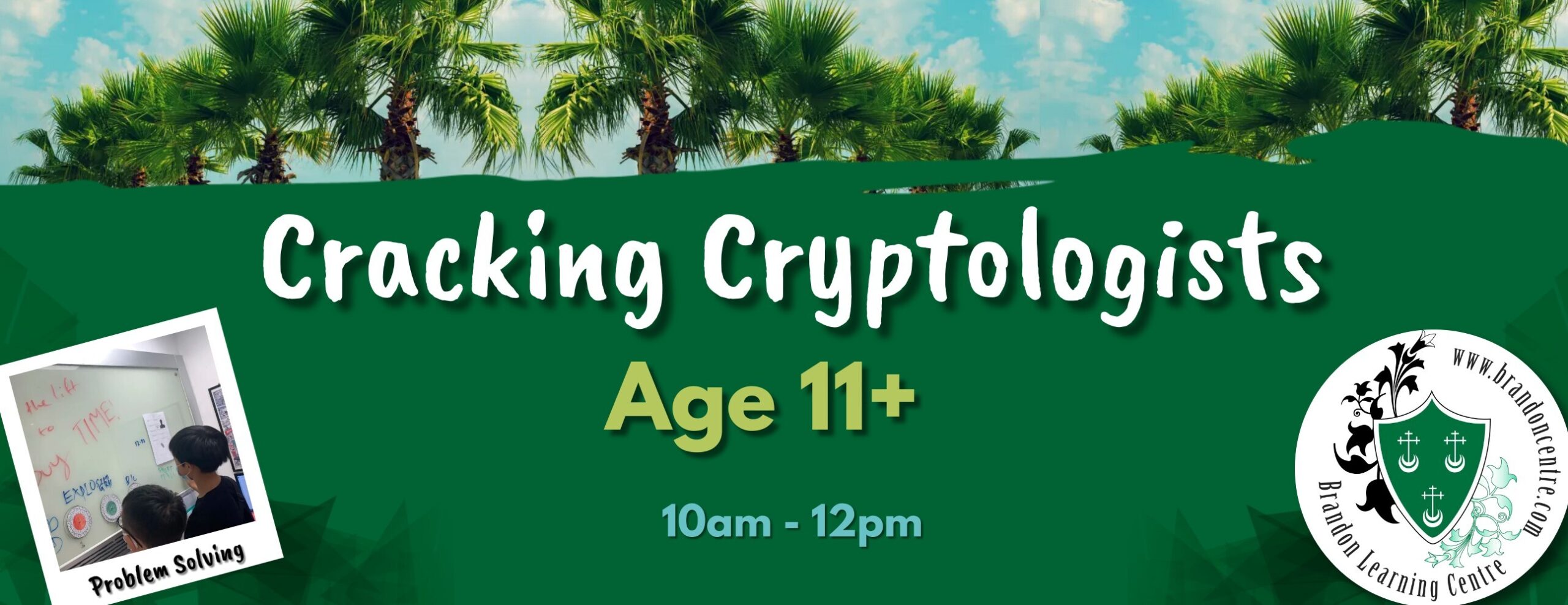 Cryptology