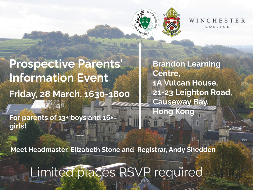 Wincoll seminar (1)
