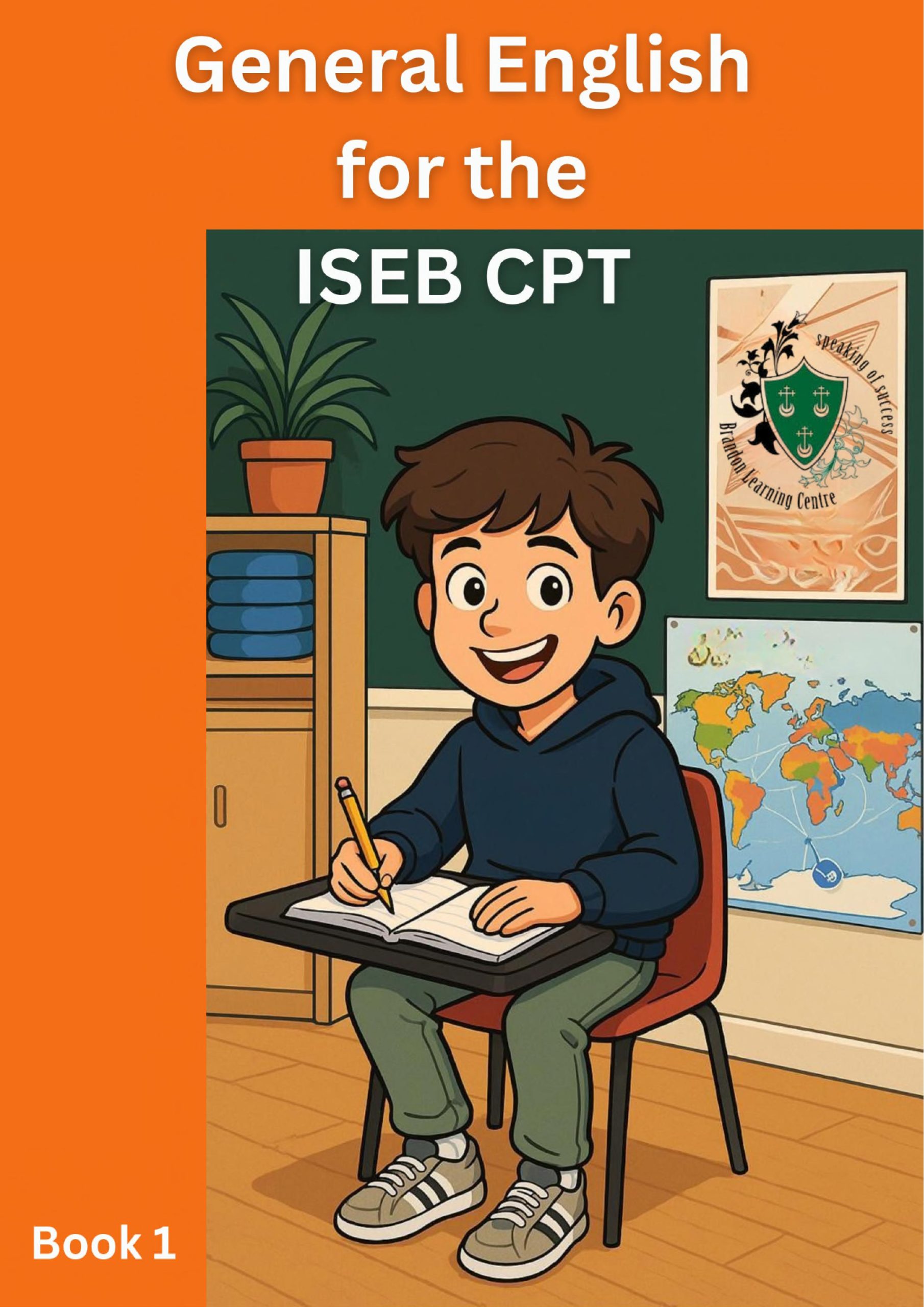 BLC workbook_General English L1