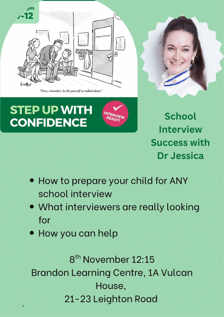 251108 - Dr. Jessica's 工作坊